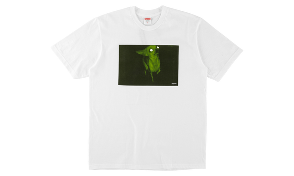 Chris Cunningham Chihuahua Tee "FW 18"