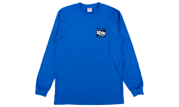 Productions L/S Tee