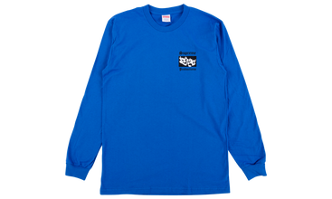 Productions L/S Tee