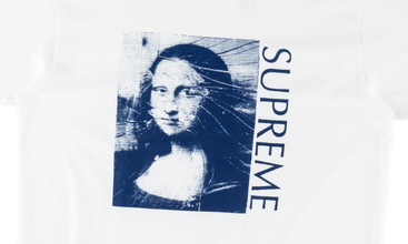 Mona Lisa Tee 