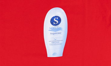 Super Cream Tee 