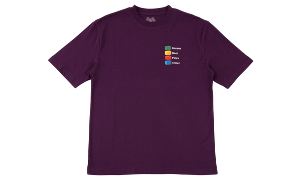 Hi-Chart T-Shirt