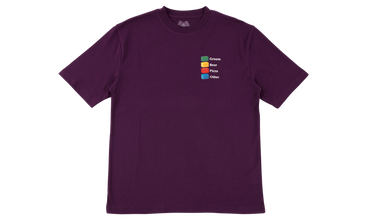 Hi-Chart T-Shirt