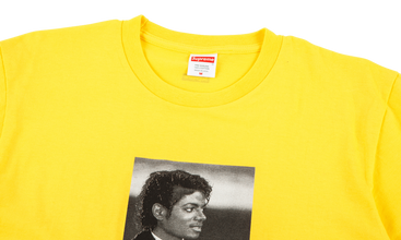 Michael Jackson Tee