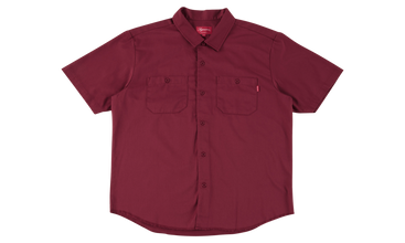 Gonz Work Shirt 