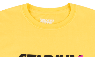 Split Logo Tee