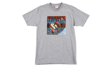 Gold Tooth Tee 