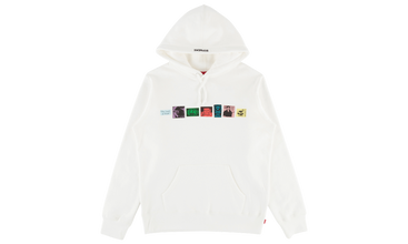 Bless Hooded Sweatshirt 