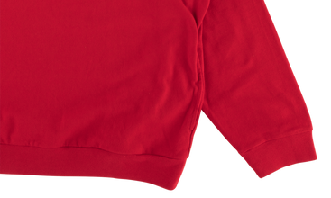 Half Zip Warm Up 