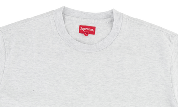 Athletic Label S/S Top 