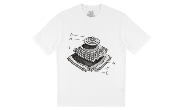 Pyramidal T-Shirt