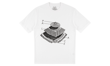 Pyramidal T-Shirt