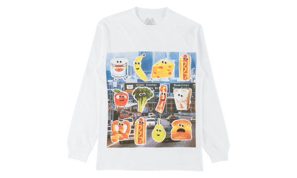 Payne Longsleeve