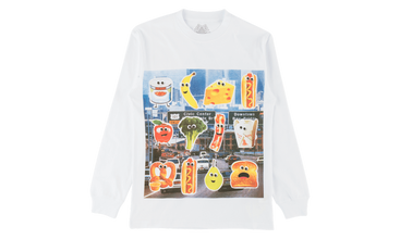 Payne Longsleeve