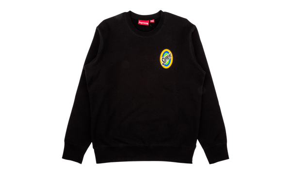 Spin Crewneck