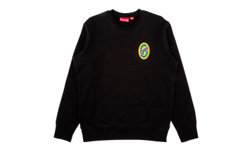 Spin Crewneck