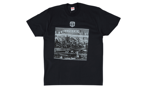 Fiorenza Tee "SS 18"