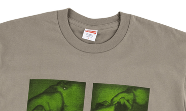 Chris Cunningham Rubber Johnny Tee 