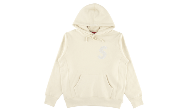 S Logo Hooded Sweatshirt "FW 18"