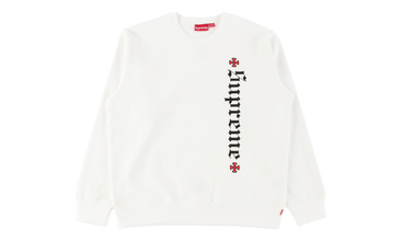 Independent Crewneck 