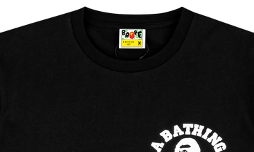 City Camo College ATS Tee