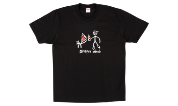 Spitfire Cat Tee 