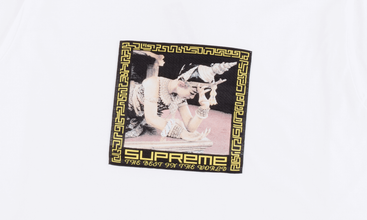 Best In The World L/S Tee