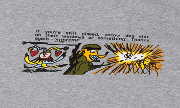 Dog Sh*t Tee 