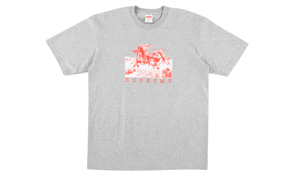Riders Tee "SS 19"