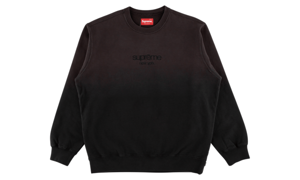 Dipped Crewneck "SS 19"