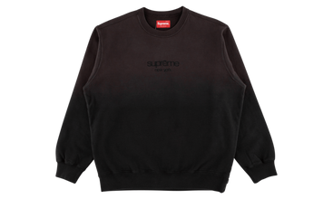 Dipped Crewneck 