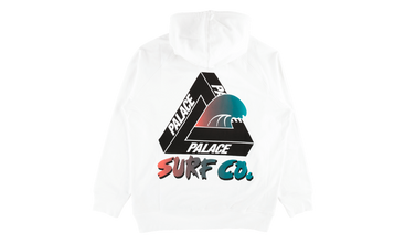 Surf Co Hoodie