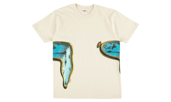 The Persistence Of Memory Tee "SS 19"