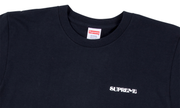 Limonious Undercover Lover Tee