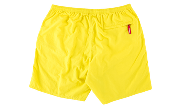 Nylon Water Short 