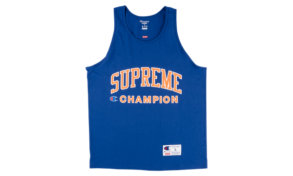 Champion Tank Top "SS 17"