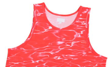 Ripple Tank Top 