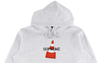 Cone Hoodie 