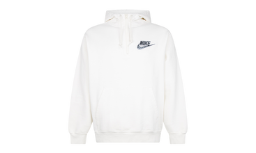 Nike Half Zip Hoodie 