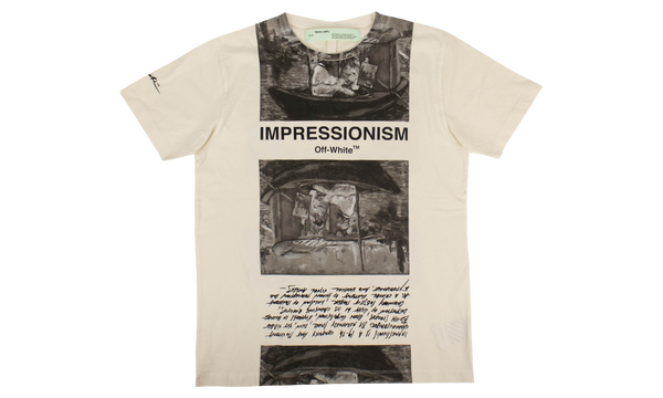 Newspaper Tee