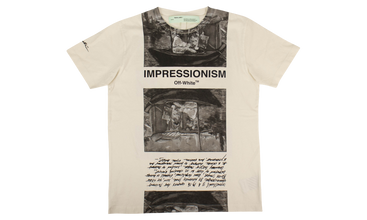 Newspaper Tee