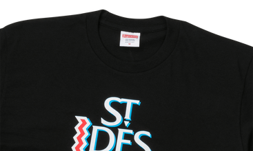 St Ides Tee