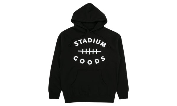 Football Hoody