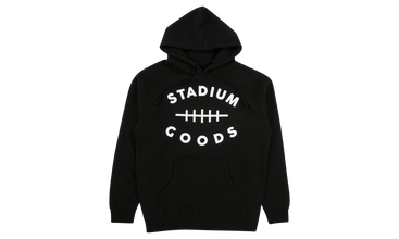Football Hoody