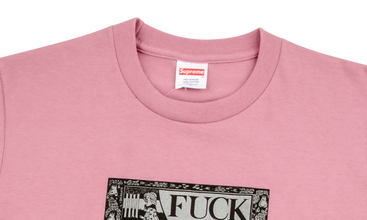 F*uck Off Tee