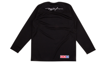 Ruff Ryders Hockey Top