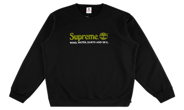 Timberland Crewneck 