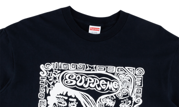 Faces Tee 