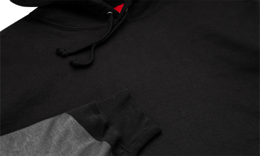 Big Logo Hoodie 