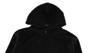 Polartec Lazer Hoodie